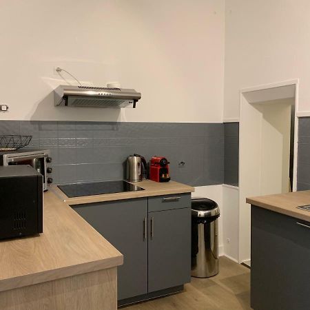 Atlantique 1 Appartement La Rochelle  Buitenkant foto