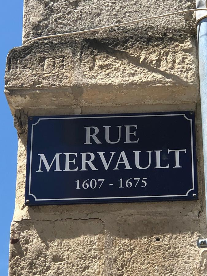 Atlantique 1 Appartement La Rochelle  Buitenkant foto