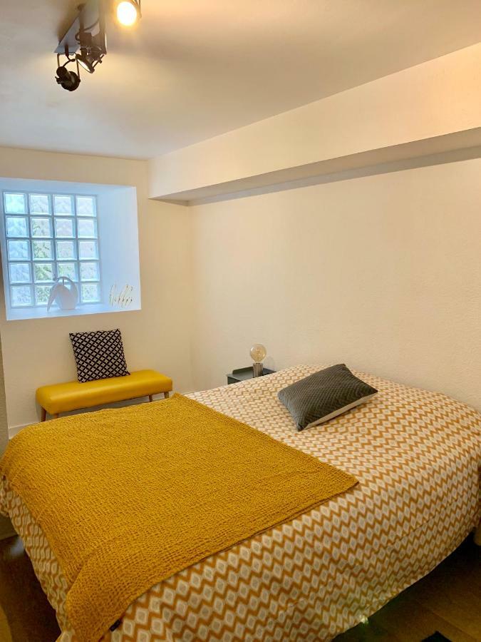 Atlantique 1 Appartement La Rochelle  Buitenkant foto