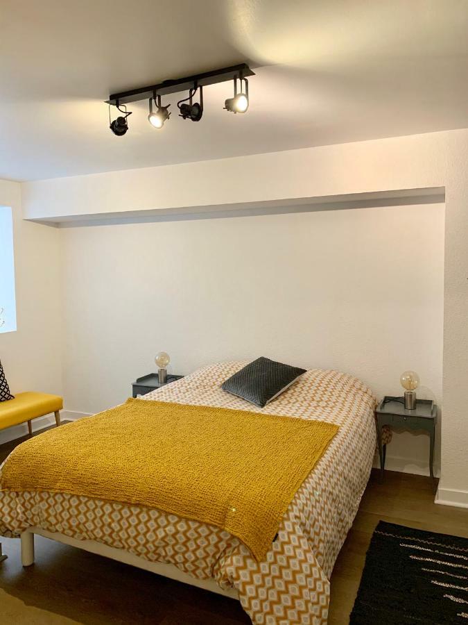 Atlantique 1 Appartement La Rochelle  Buitenkant foto