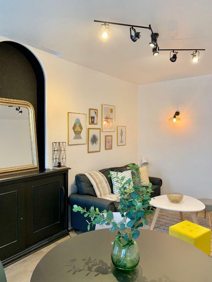 Atlantique 1 Appartement La Rochelle  Buitenkant foto