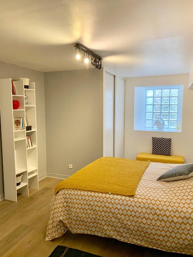 Atlantique 1 Appartement La Rochelle  Buitenkant foto