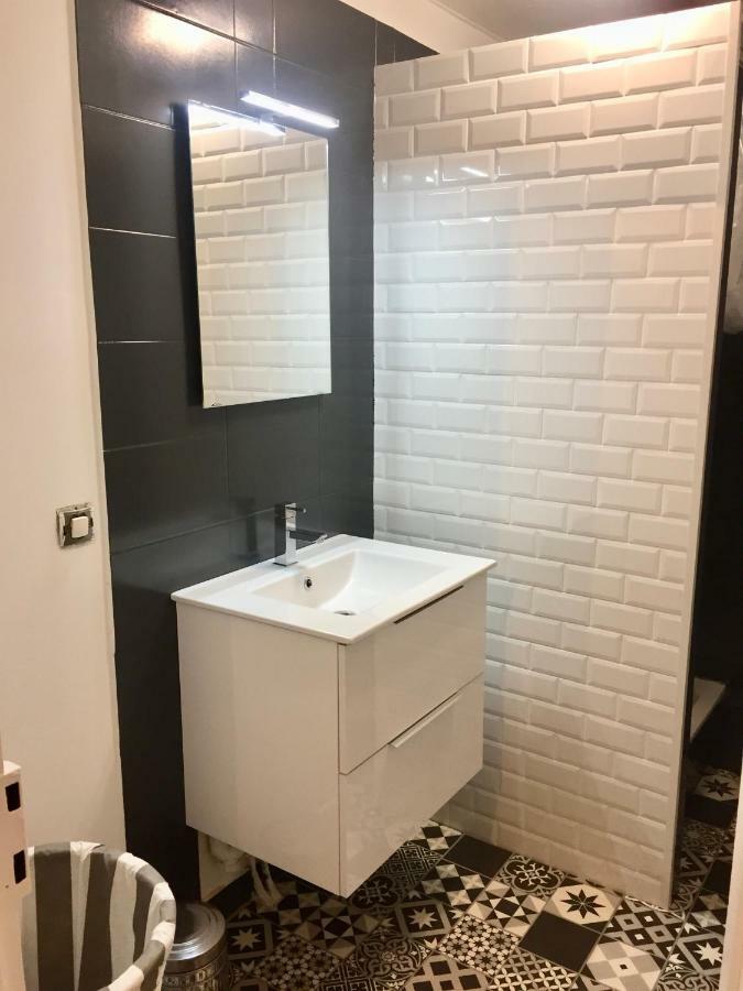 Atlantique 1 Appartement La Rochelle  Buitenkant foto