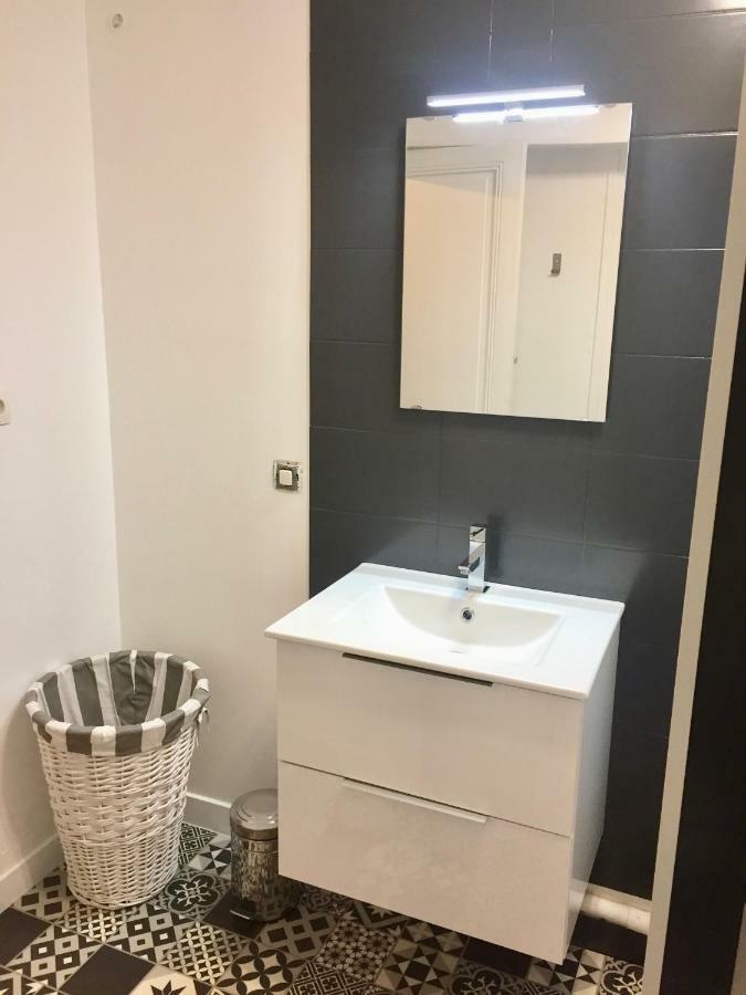 Atlantique 1 Appartement La Rochelle  Buitenkant foto