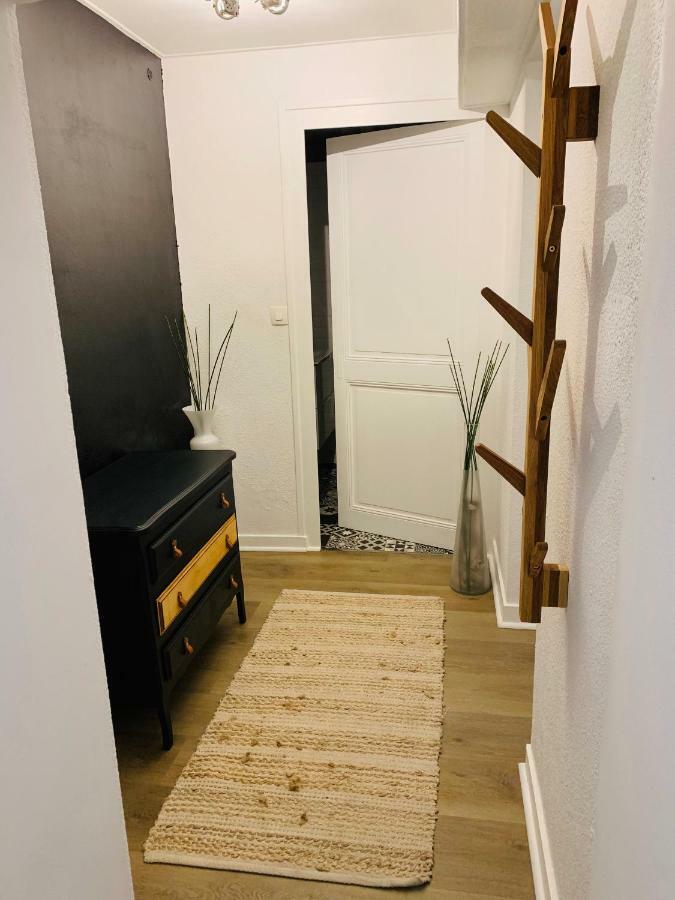 Atlantique 1 Appartement La Rochelle  Buitenkant foto